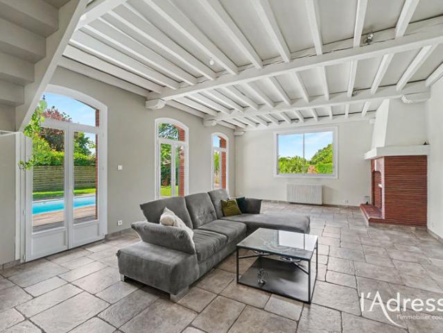 Maison vente à Toulouse