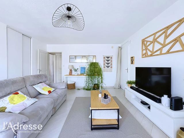 Appartement vente à Toulouse, Plaisance-du-touch
