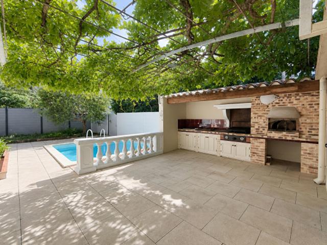 Maison vente à Aix-en-Provence, Lambesc