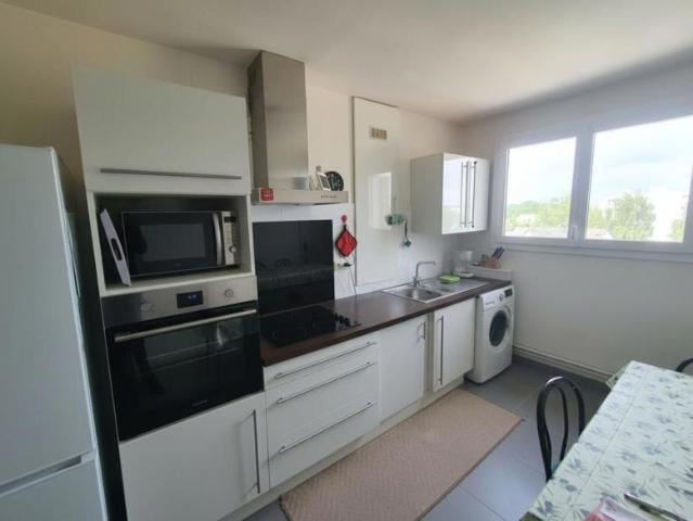 Appartement vente à Lorient, Bretagne