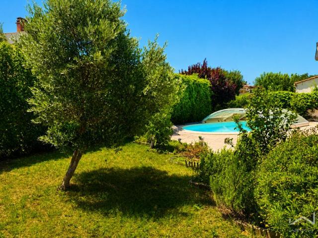 Maison vente à Carpentras, Lapalud