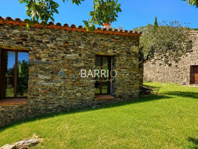 Maison vente à Céret, Banyuls-sur-mer