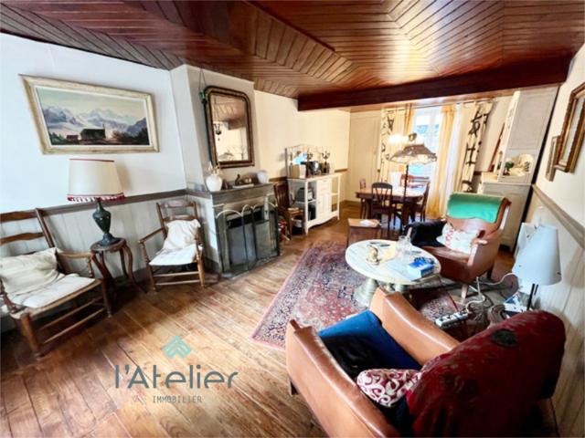 Maison vente à Bagnères-de-Bigorre, Vielle-aure