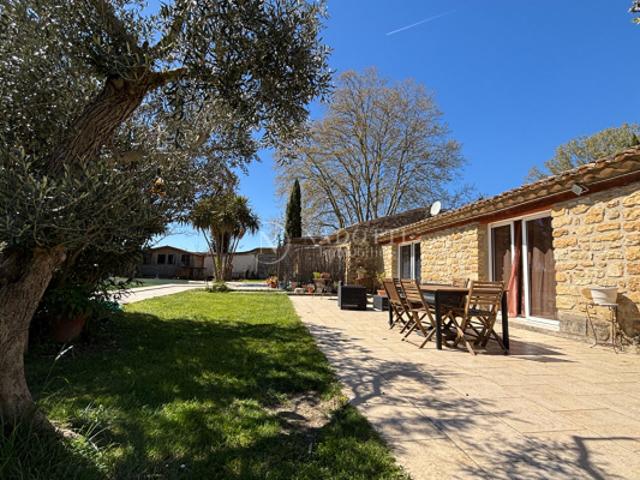 Maison vente à Apt, Lauris