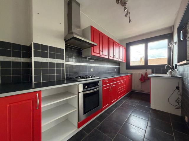 Appartement vente à Béthune, Locon