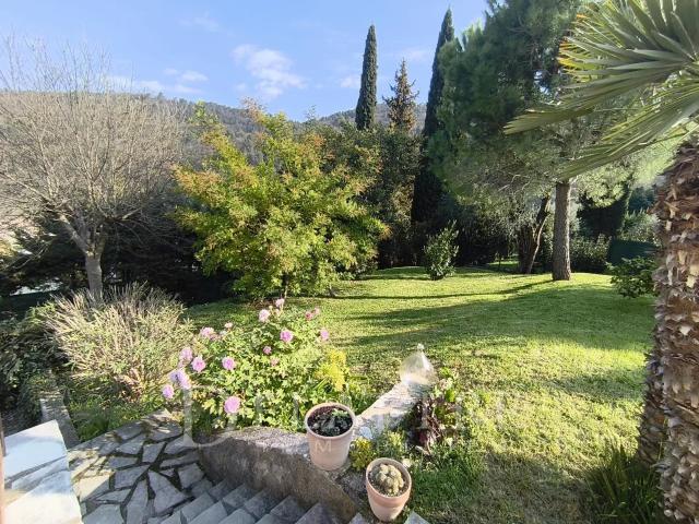 Maison vente à Grasse, Le Bar-sur-loup
