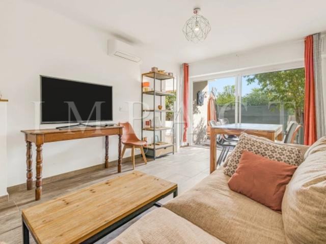 Appartement vente à Le Cannet, Alpes-Maritimes