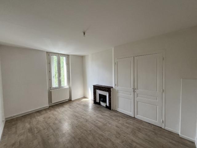 Appartement location à Saint-Étienne, Le Chambon-feugerolles