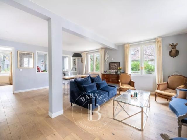 Maison vente à Versailles, Le Chesnay