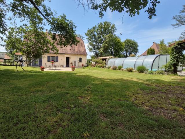 Maison vente à Périgueux, Chancelade