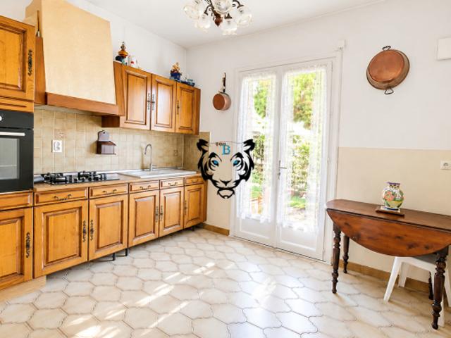 Maison vente à Arrondissement de Draguignan, Le Muy
