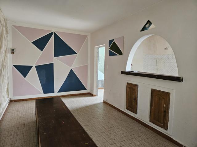 Maison vente à Agen