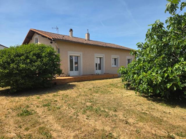 Maison vente à Montauban, Montbartier