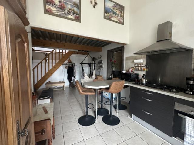 Appartement vente à Brignoles, Le Val