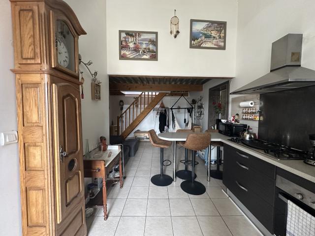 Appartement vente à Brignoles, Le Val