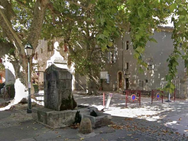 Appartement vente à Brignoles, Le Val
