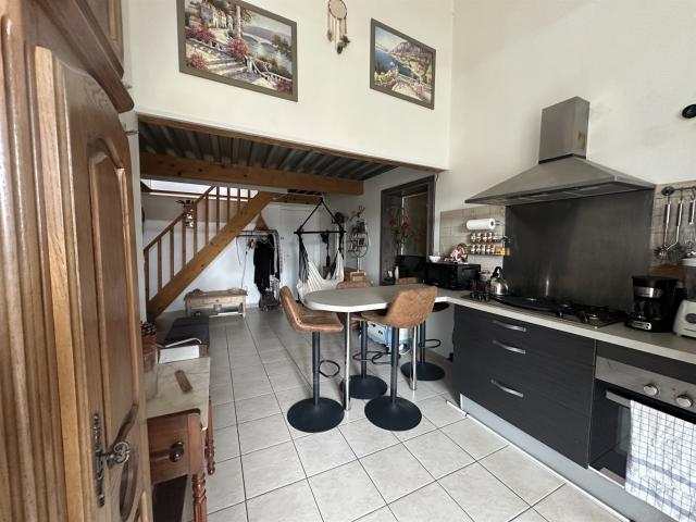 Appartement vente à Brignoles, Le Val