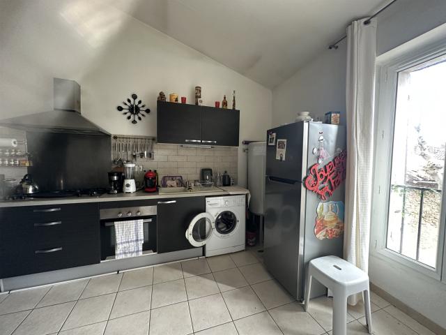 Appartement vente à Brignoles, Le Val