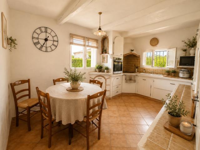 Villa vente à Brignoles, Le Val