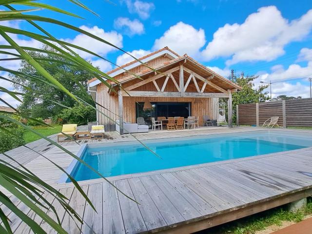 Maison vente à Arcachon, Lège-cap-ferret