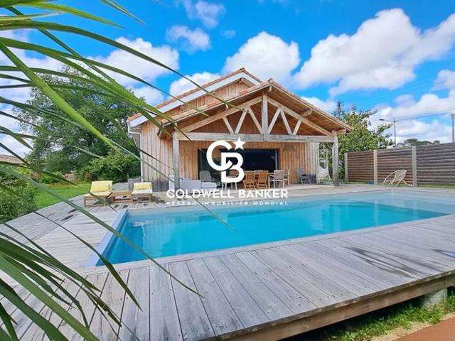 Maison vente à Arcachon, Lège-cap-ferret