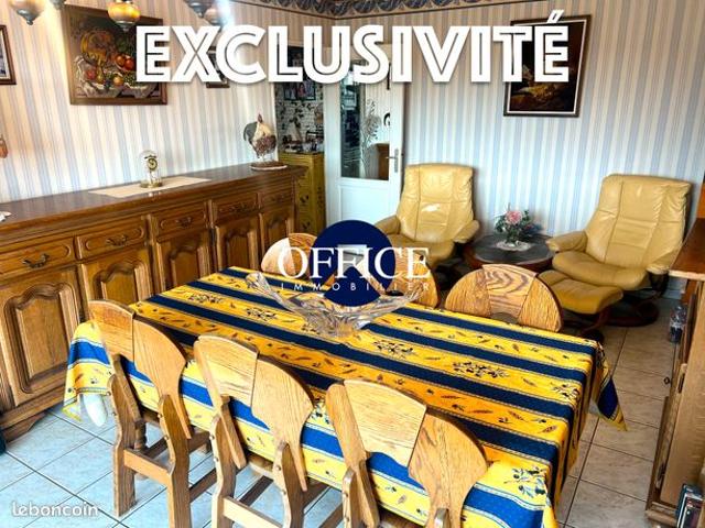 Appartement vente à Lens