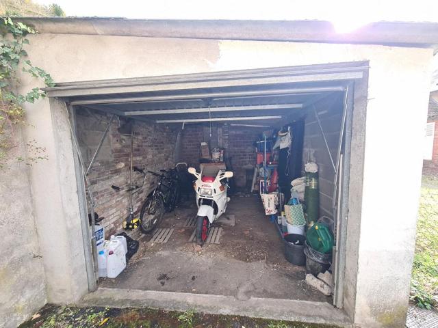 Garage vente à Les Andelys