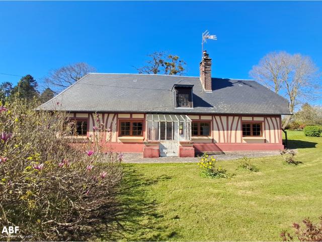 Maison vente à Dieppe, Les Grandes-ventes