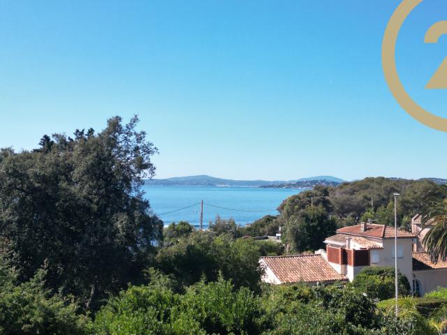 Villa vente à Les Issambres, Roquebrune-sur-Argens