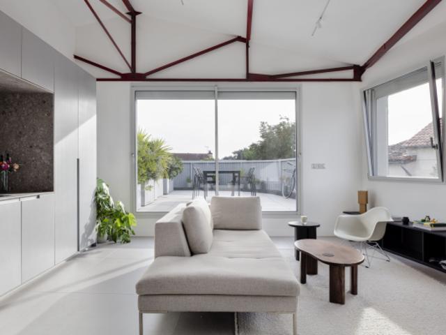 Appartement vente à Toulouse