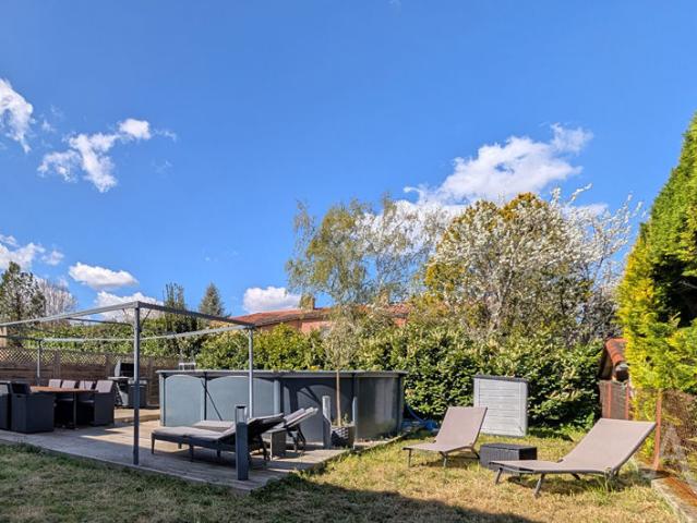 Appartement vente à Toulouse, Saint-orens-de-gameville