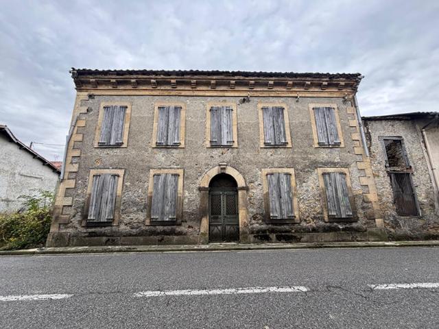 Maison vente à Saint-Gaudens, Lestelle-de-saint-martory