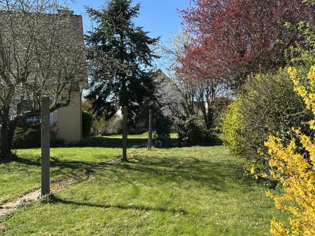 Maison vente à Chartres, Lèves