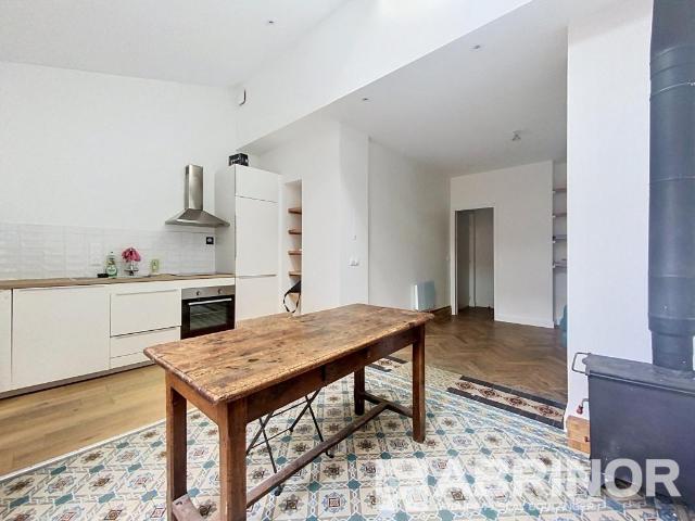 Appartement vente à Lille