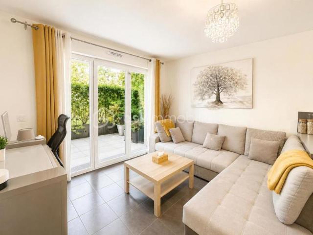 Appartement vente à Le Raincy, Livry-gargan