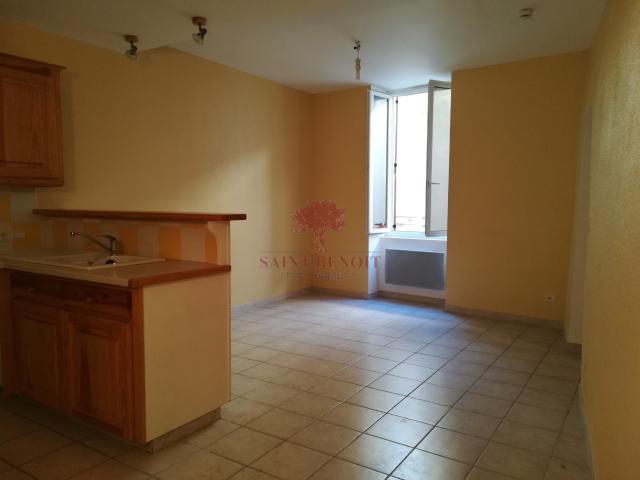 Appartement location à Lodève, Saint-jean-de-fos