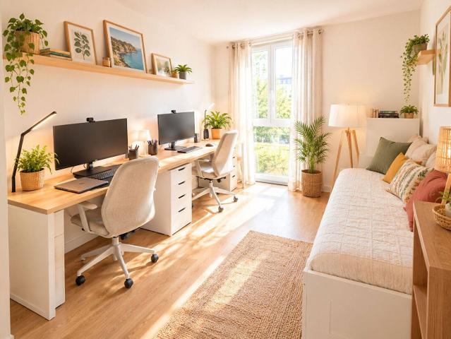Appartement location à Écouen, Val-d'Oise