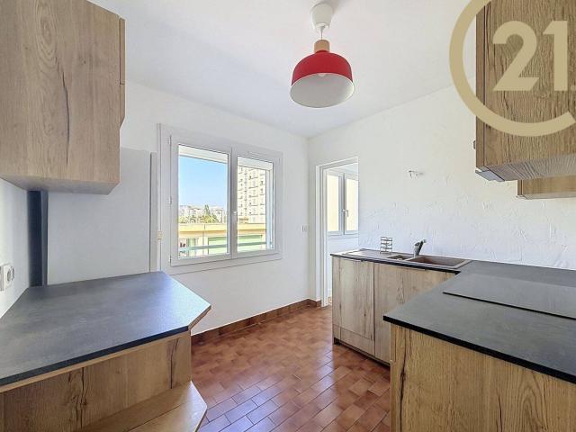 Appartement location à Fréjus, Var
