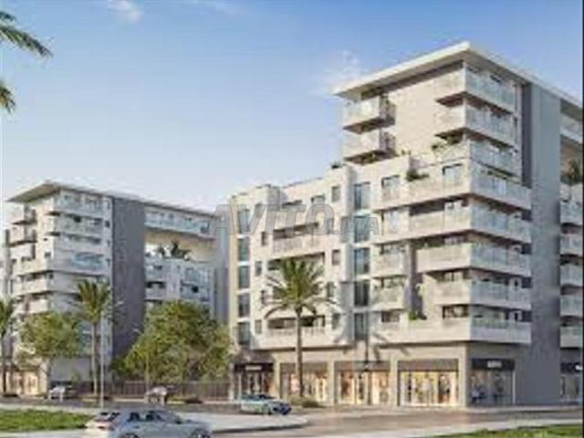 Appartement location à Anfa, Sidi Belyout