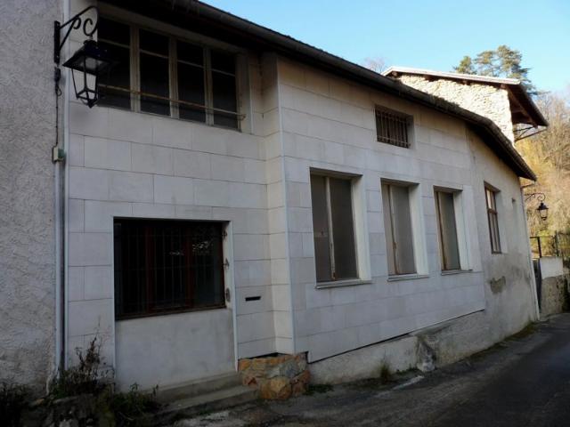 Maison vente à La Tour-du-Pin, Saint-geoire-en-valdaine