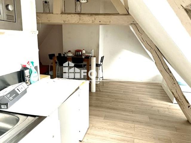 Appartement vente à Valenciennes