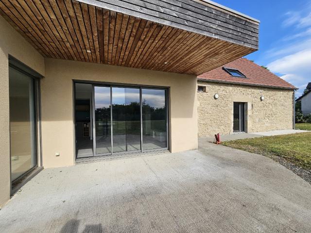 Maison vente à Vichy, Creuzier-le-vieux
