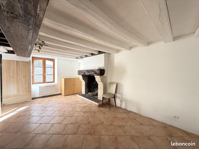 Maison vente à Mortagne-au-Perche, Moulicent