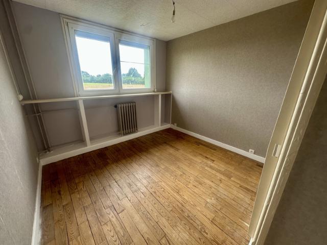 Appartement vente à Val-de-Briey, Othe