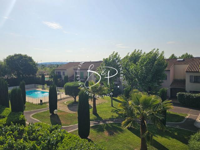 Appartement vente à Arrondissement de Draguignan, Lorgues