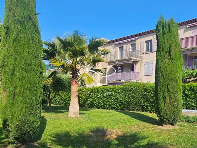 Appartement vente à Arrondissement de Draguignan, Lorgues