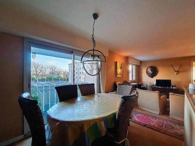Appartement vente à Lorient, Bretagne