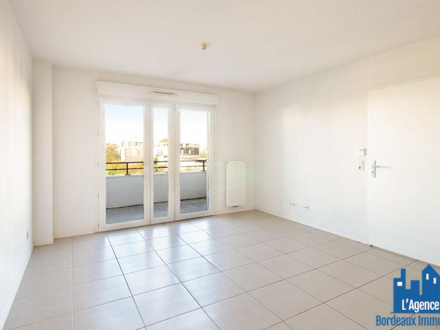 Appartement vente à Bordeaux, Lormont