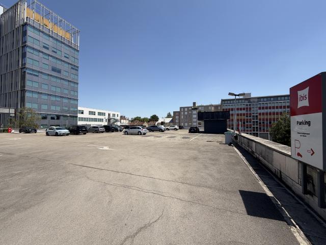 Garage vente à Dijon
