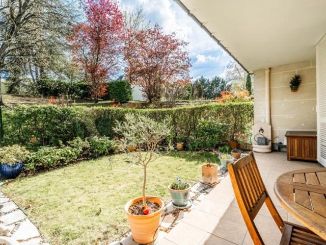 Appartement vente à Saint-Germain-en-Laye, Louveciennes